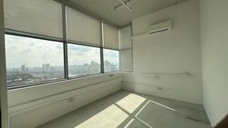 Wcega Tower (D23), Office #573468511